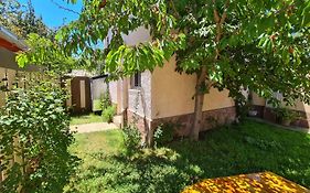 CHOCHO - Cálida casita céntrica hasta 4 pax
